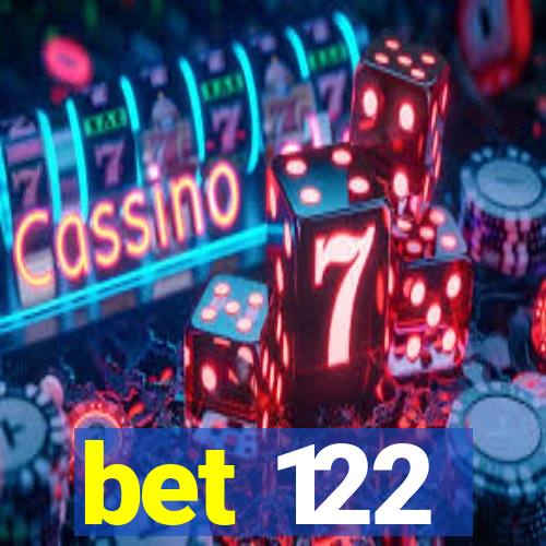 bet 122